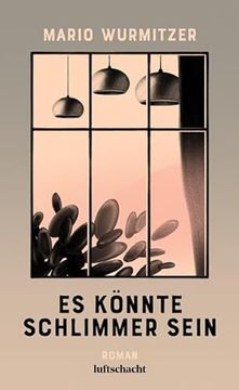 portada Es Könnte Schlimmer Sein (in German)