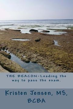 portada THE BEACON-Leading your way to pass the exam. (en Inglés)