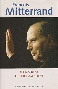 portada Memorias Interrumpidas (in Spanish)