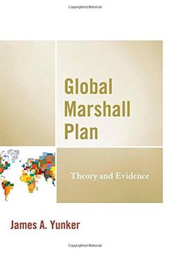 portada Global Marshall Plan: Theory and Evidence