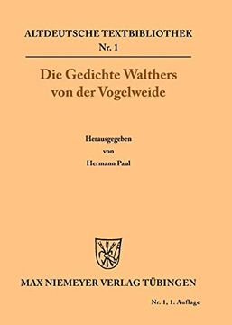 portada Die Gedichte (in German)