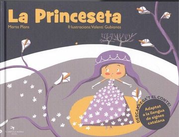 portada Princeseta, La (Ginjoler)