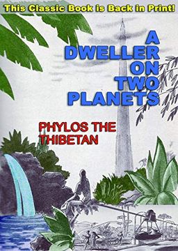 portada A Dweller on two Planets: Or, the Dividing of the way (in English)