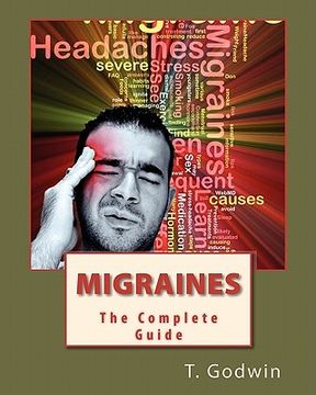 portada migraines (en Inglés)