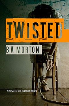 portada Twisted