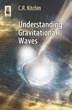 portada Understanding Gravitational Waves (en Inglés)
