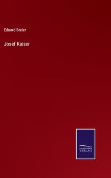 portada Josef Kaiser (in German)