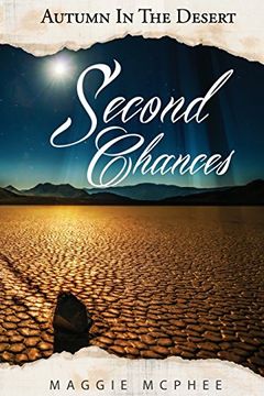portada Second Chances: Volume 2 (Autumn In The Desert)