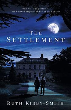 portada The Settlement (in English)