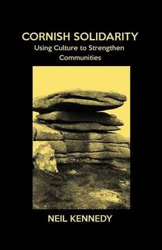 portada Cornish Solidarity: Using Culture to Strengthen Communities