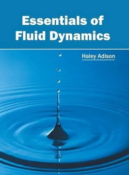 portada Essentials of Fluid Dynamics 