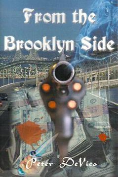portada from the brooklyn side (en Inglés)