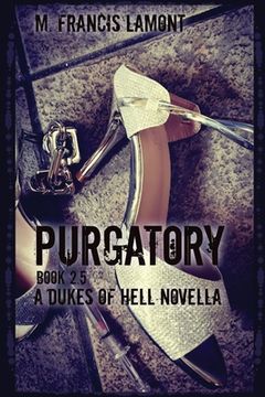 portada Dukes of Hell: Purgatory (en Inglés)