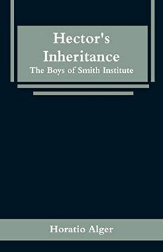 portada Hector's Inheritance: The Boys of Smith Institute (en Inglés)