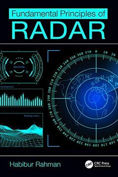 portada Fundamental Principles of Radar (en Inglés)