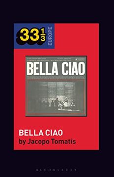 portada Bella Ciao (in English)
