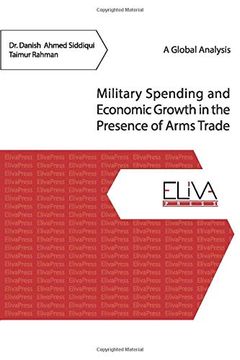 portada Military Spending and Economic Growth in the Presence of Arms Trade (en Inglés)