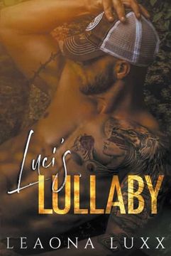 portada Luci'S Lullaby (en Inglés)