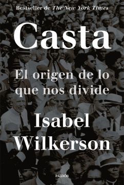 portada Casta (in Spanish)