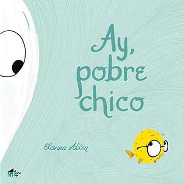 portada Ay Pobre Chico (in Spanish)