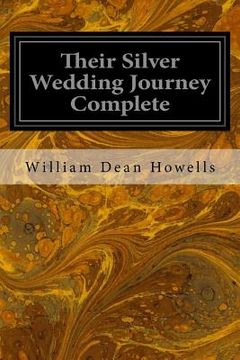 portada Their Silver Wedding Journey Complete (en Inglés)