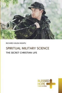 portada Spiritual Military Science (in English)