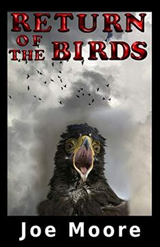 portada Return of the Birds (The Birds - new Chapters) (en Inglés)