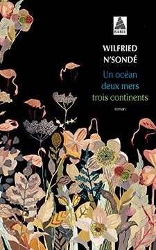 portada Un Océan, Deux Mers, Trois Continents (in French)