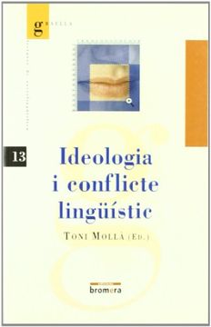 portada ideologia i conflicte lingüístic