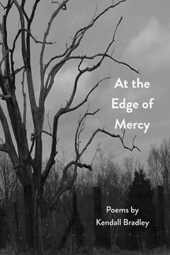 portada At the Edge of Mercy (en Inglés)