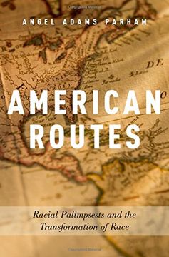 portada American Routes: Racial Palimpsests and the Transformation of Race