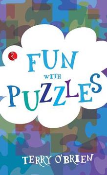 portada Fun With Puzzles (Fun Series) (en Inglés)