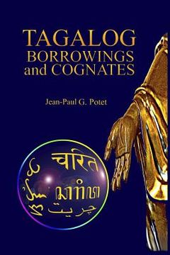 portada Tagalog Borrowings and Cognates (en Inglés)