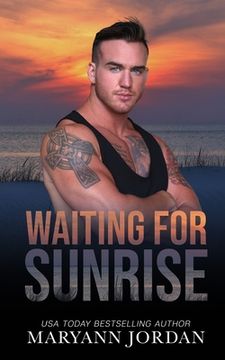 portada Waiting for Sunrise: Baytown Boys Series (en Inglés)