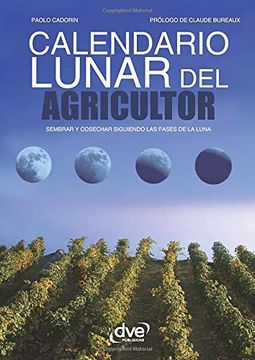 portada Calendario Lunar del Agricultor (in Spanish)
