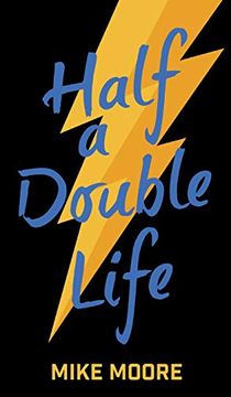 portada Half a Double Life (en Inglés)