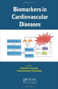 portada Biomarkers in Cardiovascular Diseases (en Inglés)