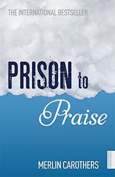 portada Prison to Praise