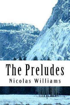 portada The Preludes (en Inglés)