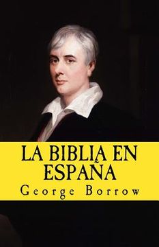 portada La Biblia en Espana