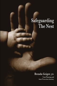 portada Safeguarding the Nest 2nd Edition (PB) (in English)
