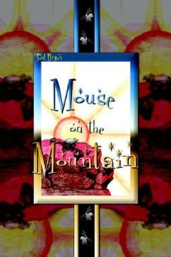 portada mouse on the mountain (en Inglés)
