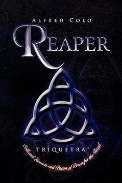 portada Reaper (in English)