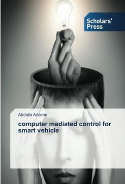 portada computer mediated control for smart vehicle