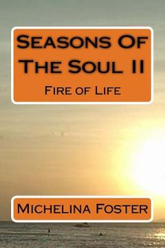 portada Seasons Of The Soul II: Fire of Life