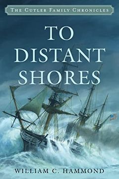 portada To Distant Shores (in English)