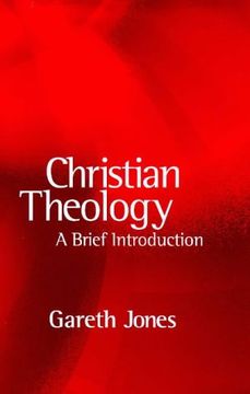 portada Christian Theology: A Brief Introduction