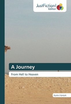 portada A Journey: From Hell to Heaven