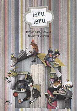 portada Leru Leru (in Spanish)