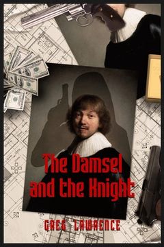 portada The Damsel and the Knight (en Inglés)